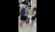 Bokep Indo | Ngintp Daleman Anak Sekolah Di Mall