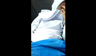 Bokep Indoh | Siswi Smp Kesakitan Kena Kontol Pacar