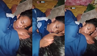 Bokep Indo | Bocah Esempe Di Rekam Temen