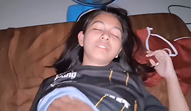 Bokep Indo | Crot Di Atas Perut Adek
