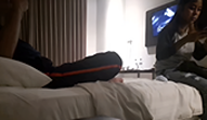 Bokep Indo | Sewa Bocah Open BO Di Hotel Viral