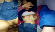 Bokep Indo | Ngentotin Santriwati Polos Sepulang Ngaji
