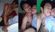 Bokep Indo | Eksekusi ABG Mungil Adik Kelas Sendiri