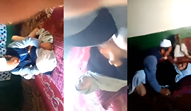 Bokep Indo | Guru Ngaji Entotin Murid2nya Di Depan Murid2 Lain