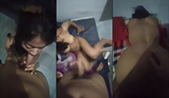 Bokep Indo | Sepupu Yang Mau Nurutin Apa Kata Om