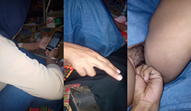 Bokep Indo | Bos & Karyawan Jilbab Di Warung
