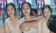 Bokep Indo | Mesum Sama Pelanggan di Warung
