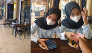 Bokep Indo | Cewek Jilbab BO Terbaru
