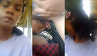Bokep Indo | Nyobain Adik Sendiri