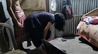 Bokep Indo | Menantu Pasrah Dientot Mertua