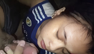 Bokep Indo | Kakak Adik Kandung Diem2 Ngewe Didalem WC