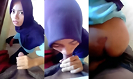 Bokep Indo | Jilbab Siswi SMP Nekat Ngewe Di Kelas