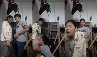 Bokep Indo | Main Kuda2an Sama Om Di Gudang