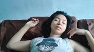 Bokep Indo | Sepupu Mulus Jembut Lebat