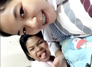 Bokep Indo | Skandal Video Mesum Siswi SMP Tersebar