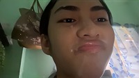 Bokep Indo | Kakak Adik Awalnya Ngocok Bareng