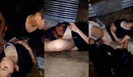 Bokep Indo | ABG Cantik Diperkaos Sambil Di Rekam