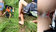 Bokep Indo | Ngewe Pacar Disemak2 Di Tonton Temen