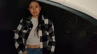 Bokep Indo | Bungkus Cewek Galau Pinggir Jalan