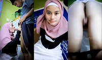 Bokep Indo | Hijab Pasutri Yang Lagi Rame Viral 2