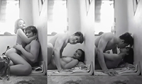 Bokep Indo | Gadis Mungil Pemuas Nafsu Om2
