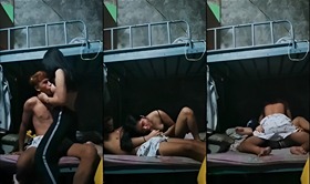 Bokep Indo | Viral Bareng Adik Sepupu Diranjang