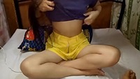 Bokep Indo | Bujuk Adik Kandung Sendiri Buat Diajak Ngewe