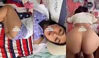Bokep Indo | Gak Tahan Liat Adik Sendiri Lagi Rebahan