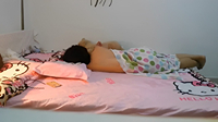 Bokep Indo | Real Adik Kakak Ngewe Di Kamar Saat Rumah Sepi