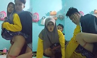 Bokep Indo | Kesempatan Abang Adek Saat Rumah Sepi Eps 2
