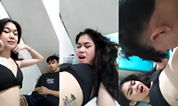 Bokep Indo | Puasin Kakak Ipar Yang Lagi Sange Berat